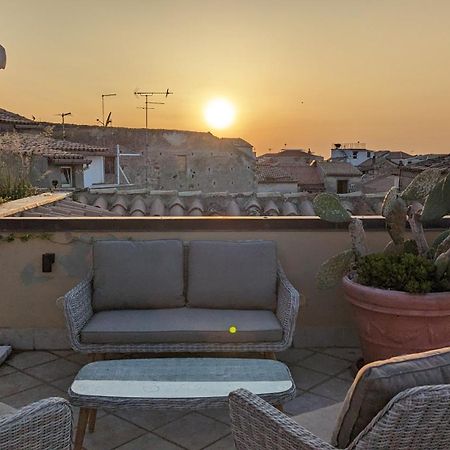 Le Terrazze Bed & Breakfast Tropea Bagian luar foto