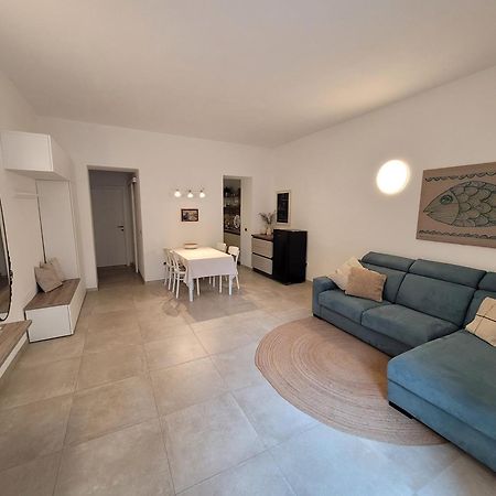 Le Terrazze Bed & Breakfast Tropea Bagian luar foto