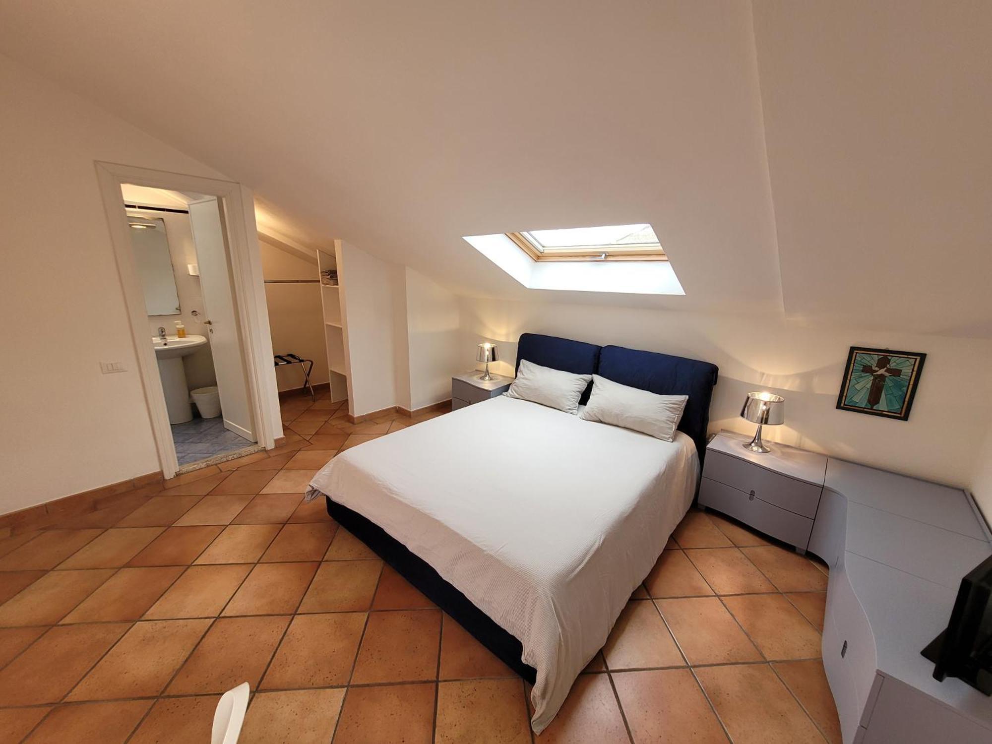 Le Terrazze Bed & Breakfast Tropea Bagian luar foto