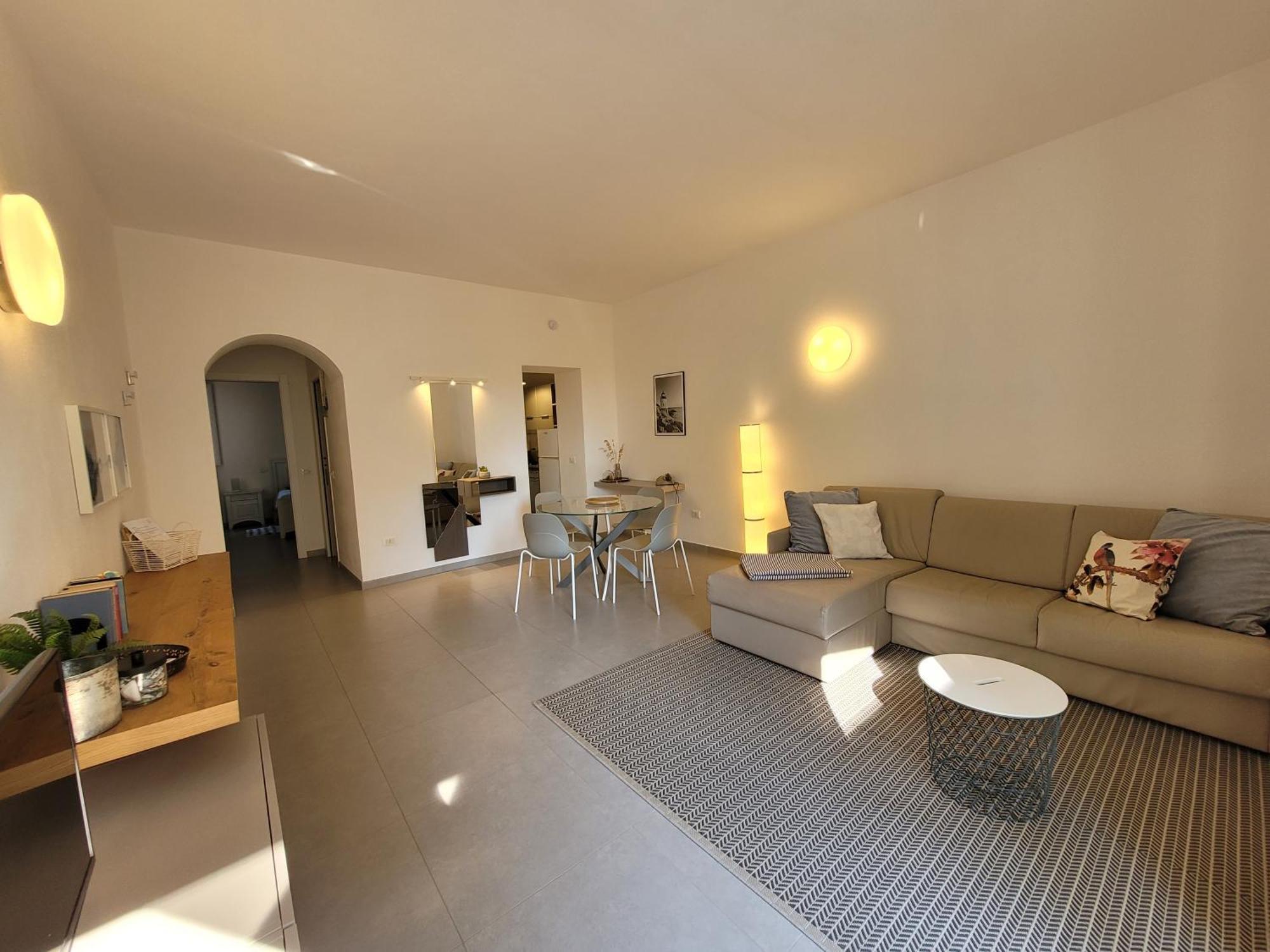 Le Terrazze Bed & Breakfast Tropea Bagian luar foto