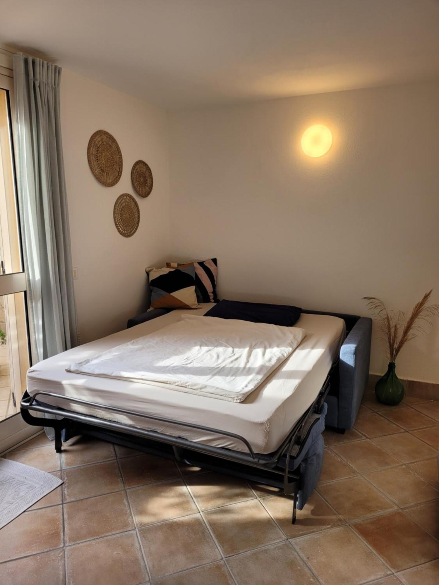 Le Terrazze Bed & Breakfast Tropea Ruang foto