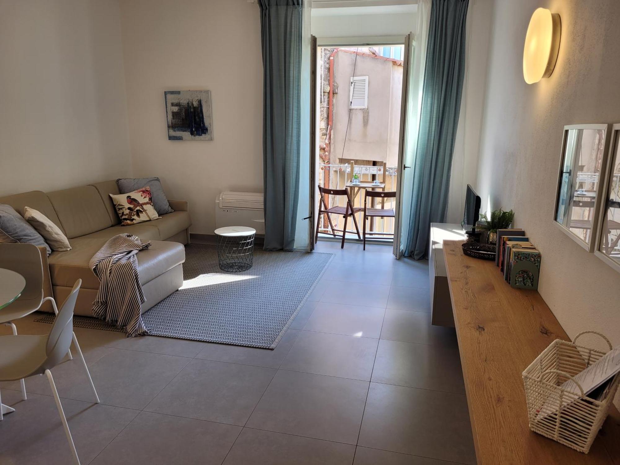 Le Terrazze Bed & Breakfast Tropea Ruang foto