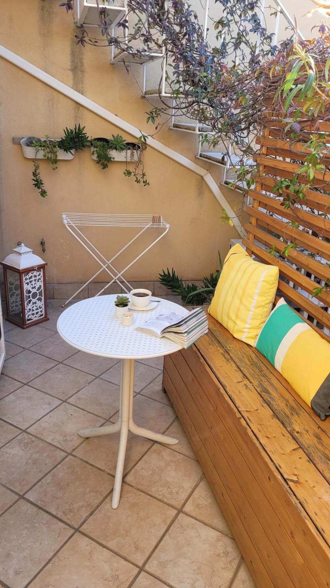 Le Terrazze Bed & Breakfast Tropea Ruang foto