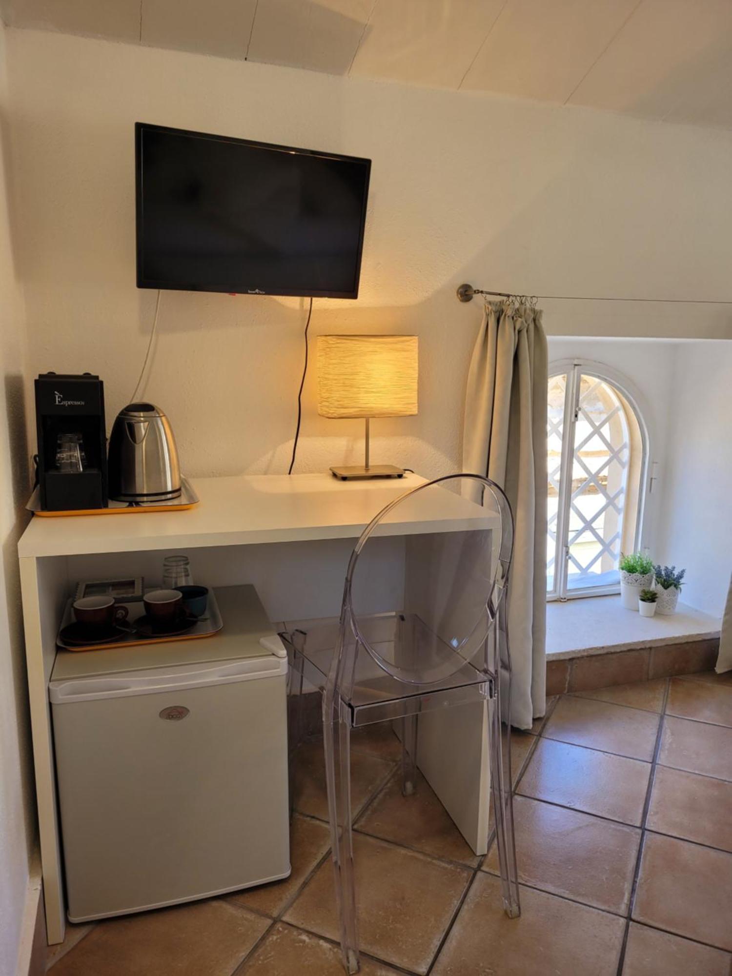 Le Terrazze Bed & Breakfast Tropea Ruang foto