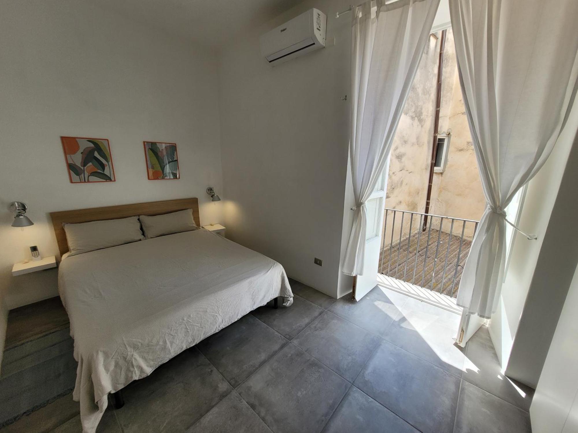 Le Terrazze Bed & Breakfast Tropea Bagian luar foto