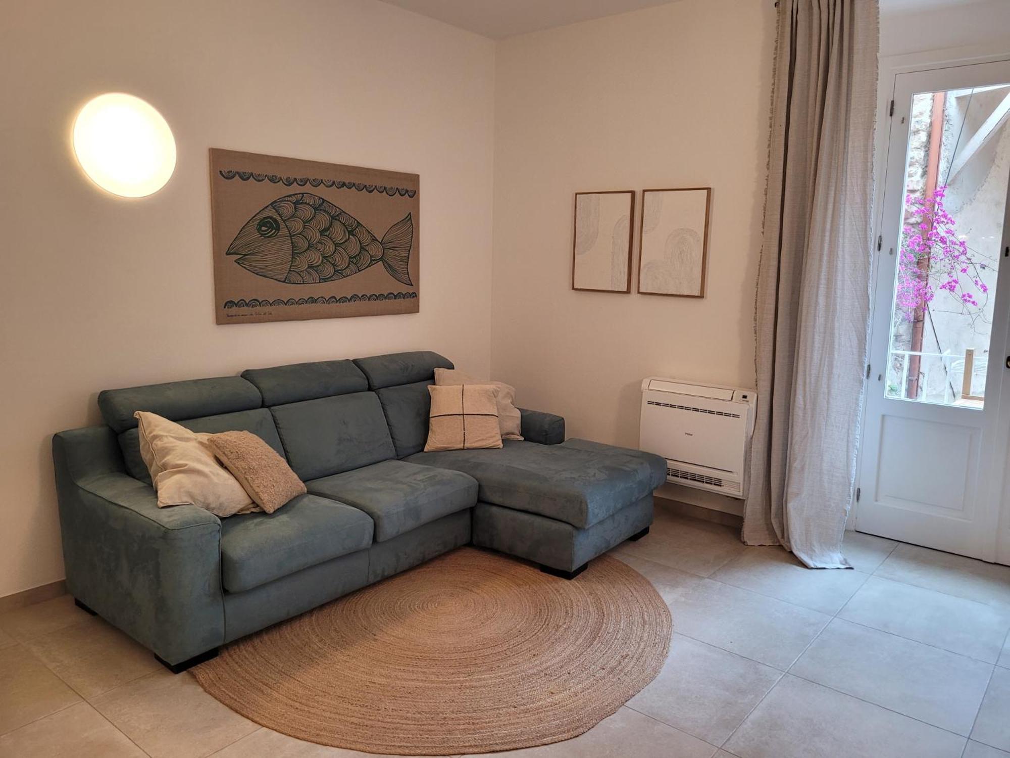 Le Terrazze Bed & Breakfast Tropea Ruang foto