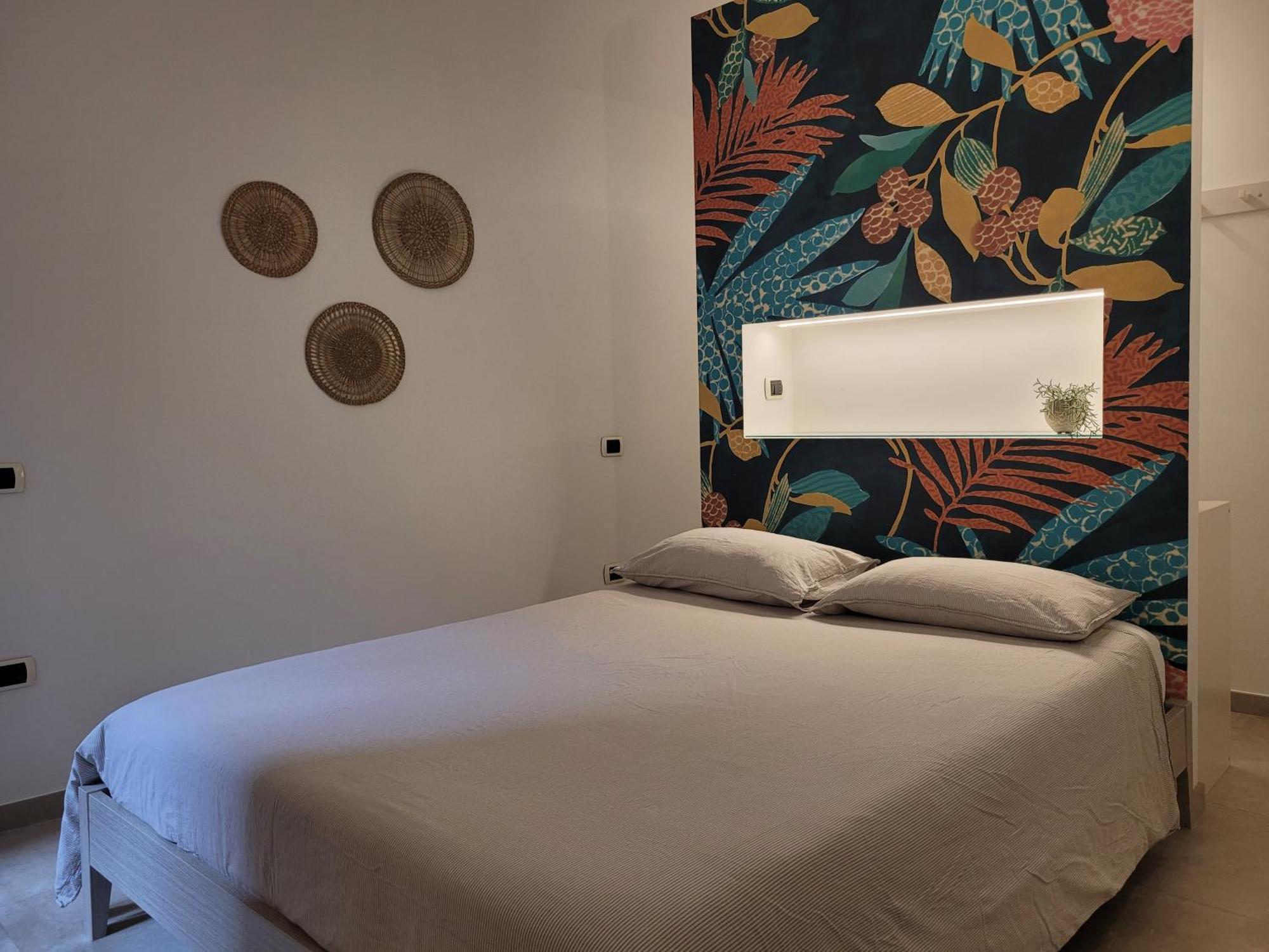 Le Terrazze Bed & Breakfast Tropea Bagian luar foto