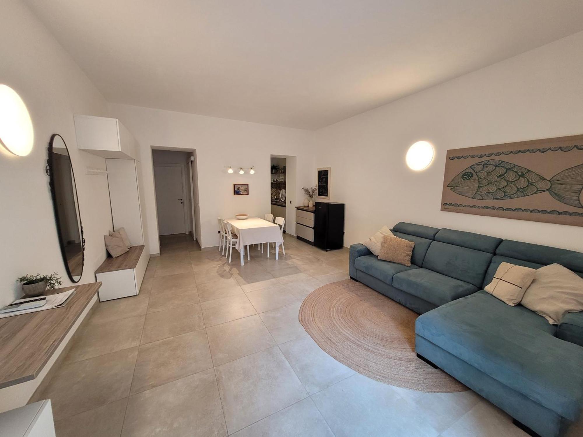 Le Terrazze Bed & Breakfast Tropea Bagian luar foto