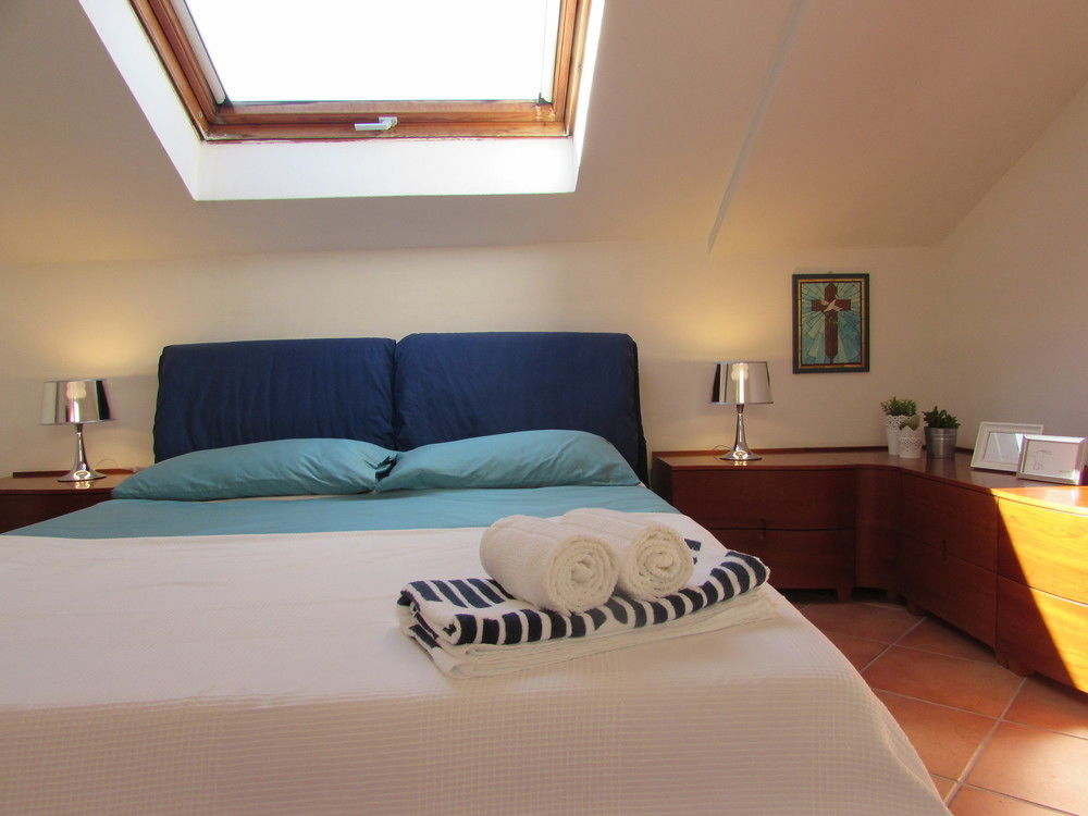 Le Terrazze Bed & Breakfast Tropea Bagian luar foto