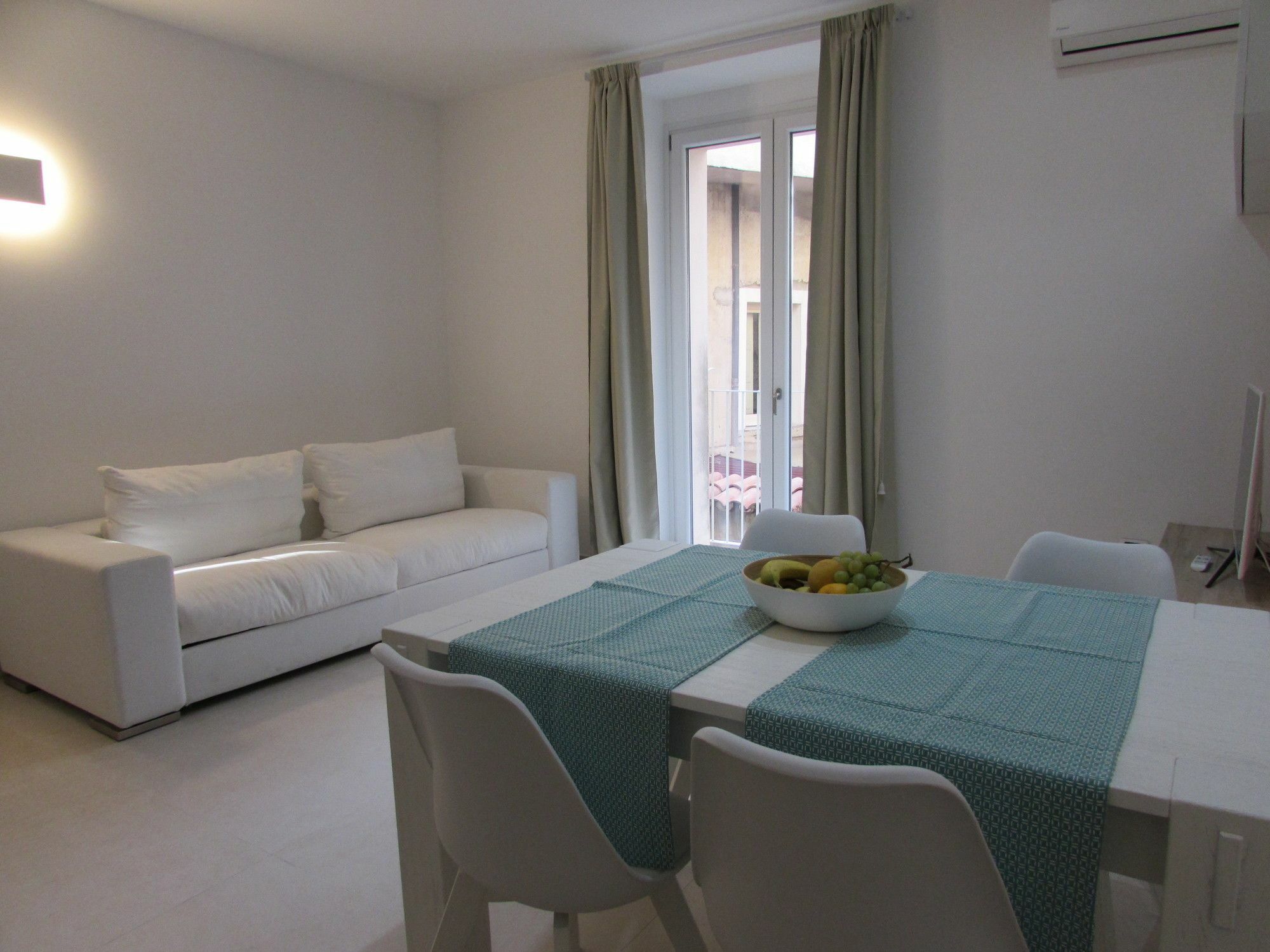 Le Terrazze Bed & Breakfast Tropea Bagian luar foto