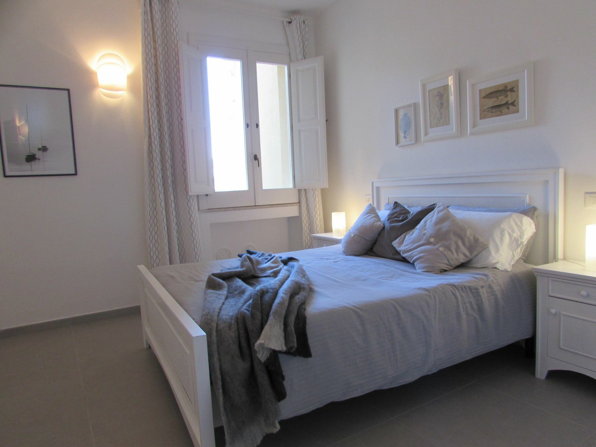 Le Terrazze Bed & Breakfast Tropea Bagian luar foto